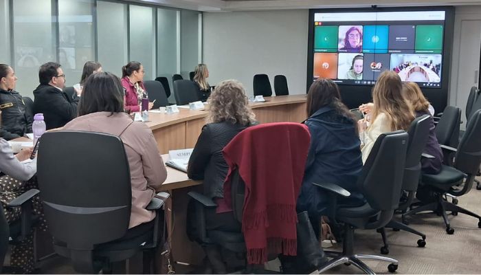 Foto: SEMIPI Paraná terá plano para potencializar enfrentamento da violência contra as mulheres